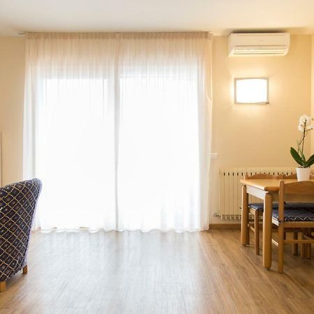 Residence La Madonnina Limone sul Garda Eksteriør bilde