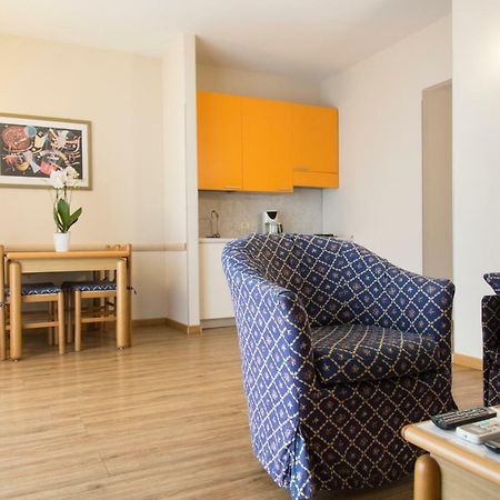 Residence La Madonnina Limone sul Garda Eksteriør bilde